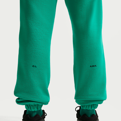 Pantalones deportivos de tejido Fleece CS NOCTA NOCTA