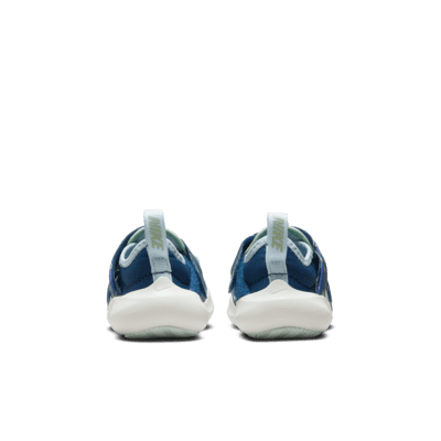 Nike Flex Advance SE Baby/Toddler Easy On/Off Shoes