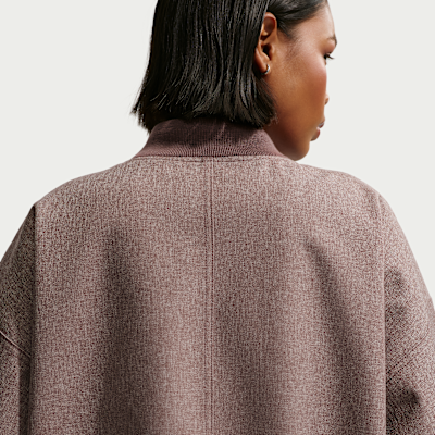 Dámská volnější bomber bunda Nike Sportswear