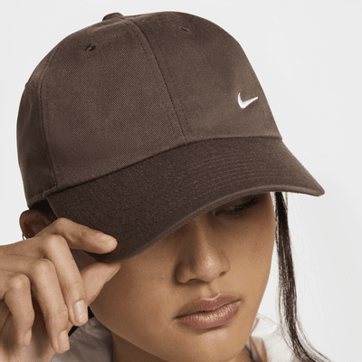 Gorra sin estructura Nike Club