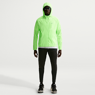 Nike Miler Men's Repel Running Jacket