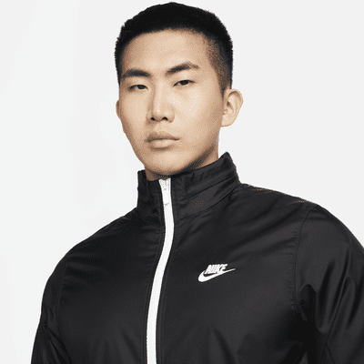 Nike Sportswear Club Men's Lined Woven Track Suit. Nike JP