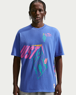 Мужская футболка Nike Sportswear Max90