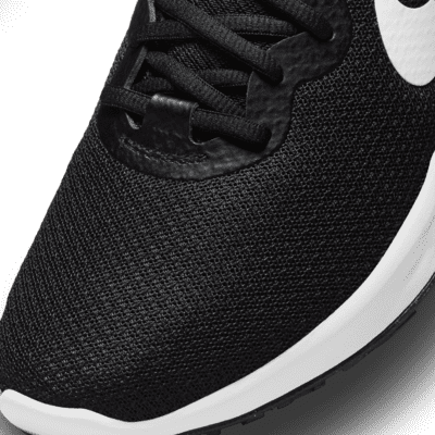 Nike Revolution 6 Men's Road Running Shoes