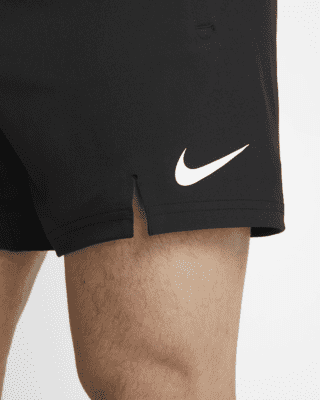 nike dri fit shorts 6 inch