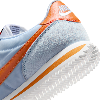 Nike Cortez Textile Women's Shoes