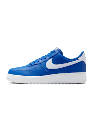Unisex кроссовки Nike Air Force 1 '07