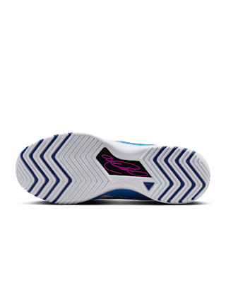 LeBron NXXT Genisus EP