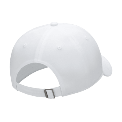 Casquette délavée sans structure Futura Nike Club pour enfant