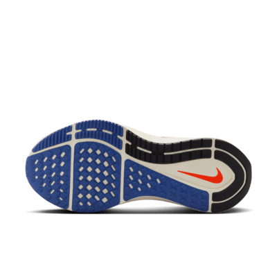 Nike Structure 25 Men's Road Running Shoes (Extra Wide)