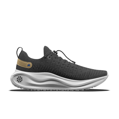 Nike InfinityRN 4 By You Custom Women's Road Running Shoes