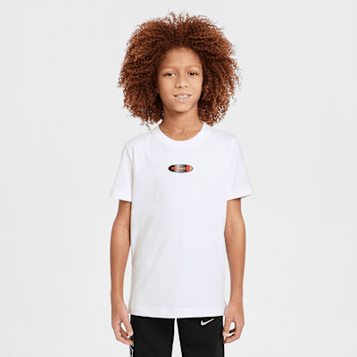 Nike Sportswear T-Shirt (ältere Kinder)