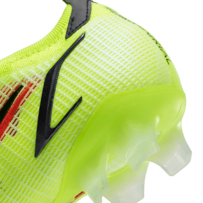 Nike Mercurial Vapor 14 Elite FG Firm-Ground Football Boot