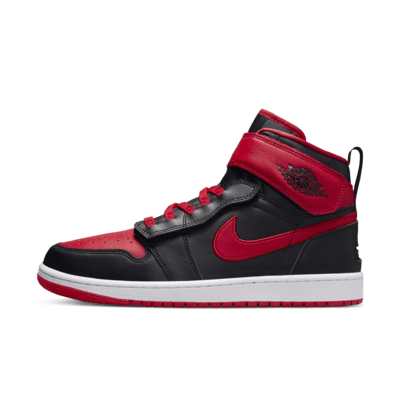 Air Jordan 1 Hi FlyEase Herenschoenen. Nike BE
