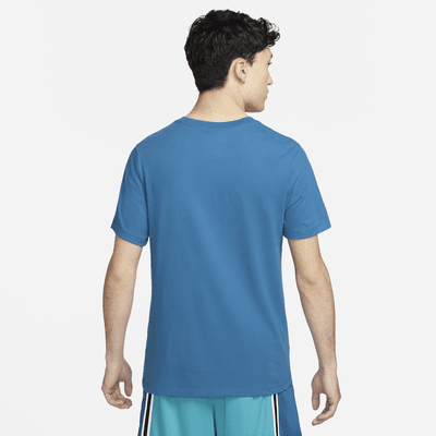 Nike Dri-FIT Men's Basketball T-Shirt