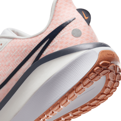 Tenis de correr en pavimento para hombre Nike Vomero 17