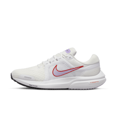 nike white womens runners