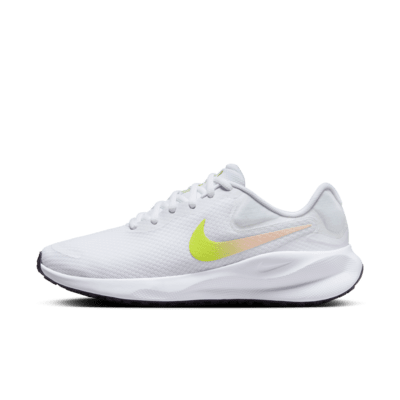 Tenis de correr en pavimento para mujer Nike Revolution 7