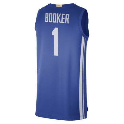 Kentucky Limited Men's Nike Dri-FIT College Basketball Jersey