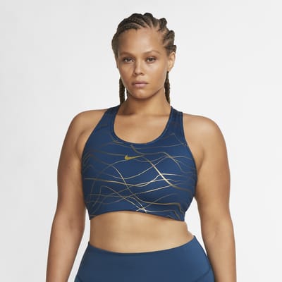 nike plus sports bra