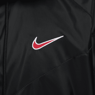 Nike Windrunner Men's Woven Lined Graphic Jacket