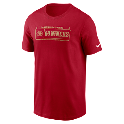 San Francisco 49ers Local Essential