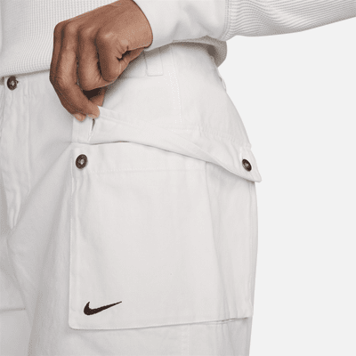 Nike Life Men's Woven P44 Cargo Shorts