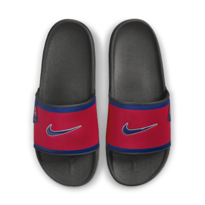 Chanclas Offcourt Nike Offcourt (Philadelphia Phillies)