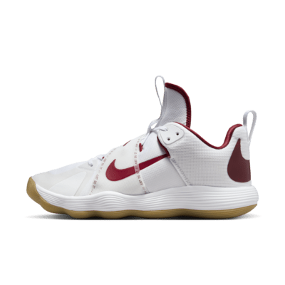 Tenis para cancha cubierta Nike React HyperSet LE