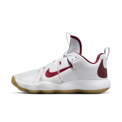 Nike React HyperSet LE Indoor Court Shoes. Nike.com