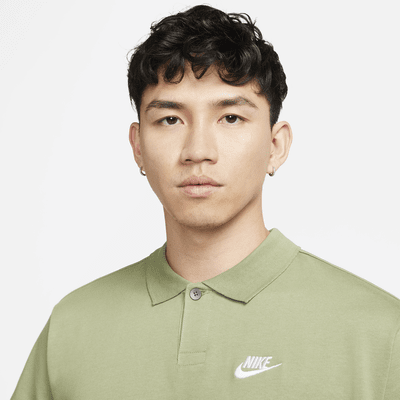 Nike Club Men's Polo