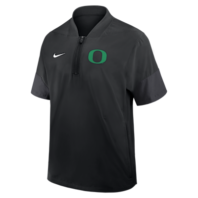 Oregon Sideline Coach