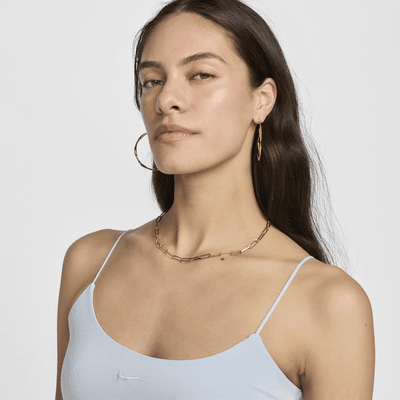 Nike Sportswear Chill Knit Women's Tight Cami Tank