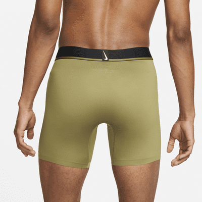 Ropa interior para hombre Nike Dri-FIT Elite Micro