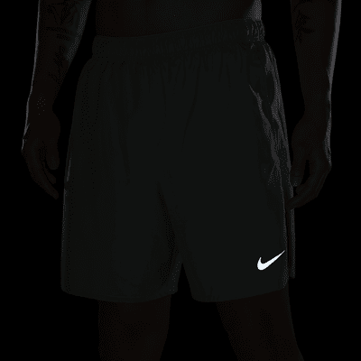 Nike Challenger Dri-FIT 18 cm Slip Astarlı Erkek Koşu Şortu