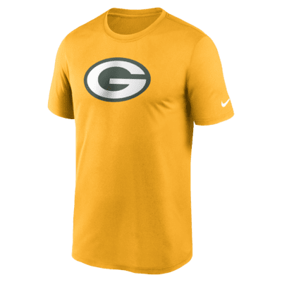 Nike Dri-FIT Logo Legend (NFL Green Bay Packers) Men's T-Shirt. Nike.com