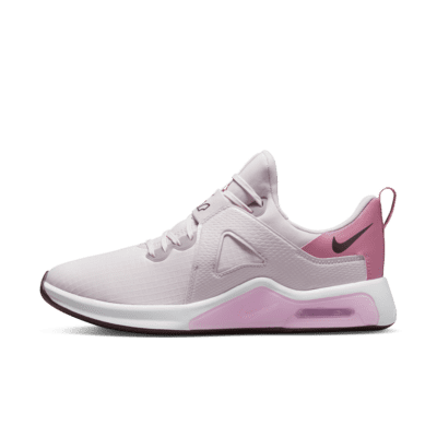 Achterhouden Aan het leren verkopen Dames Roze Schoenen. Nike NL