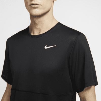 Nike Breathe Men's Running Top