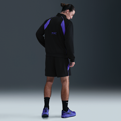 FC Barcelona Away Kobe Dri-FIT Soccer Jacket