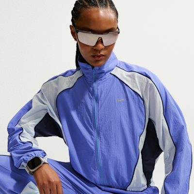 Nike Swift Women's Repel UV Protection Running Jacket