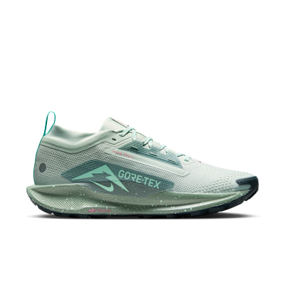 나이키 페가수스 트레일 5 GORE-TEX 남성 워터프루프 트레일 러닝화