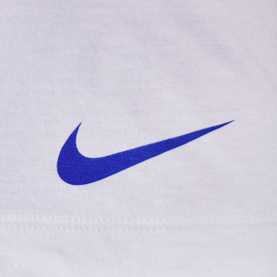 Playera Nike de la NFL para hombre Buffalo Bills Rivalries Collection Essential