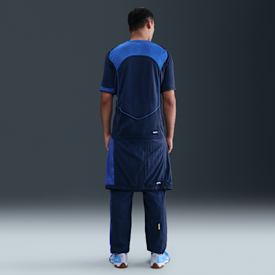 Nike Total 90 Men's Dri-FIT Short-Sleeve Soccer Jersey