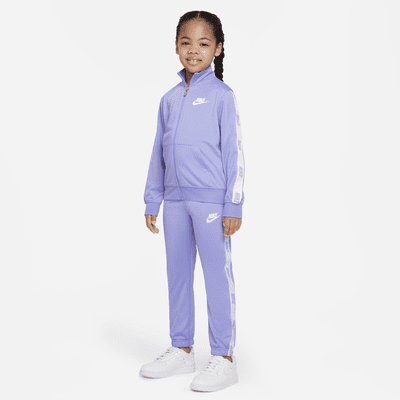 Nike Little Kids' Tracksuit