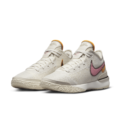 LeBron NXXT Gen EP Basketball Shoes. Nike IN