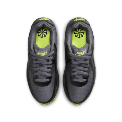 Nike Air Max 90 Next Nature Older Kids' Shoes