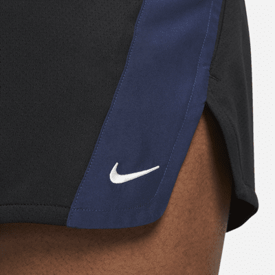 Nike Track Club Men's Dri-FIT 3" Brief-Lined Running Shorts