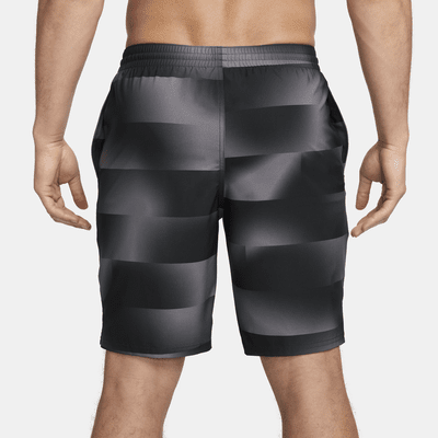 Shorts de vóleibol de 23 cm para hombre