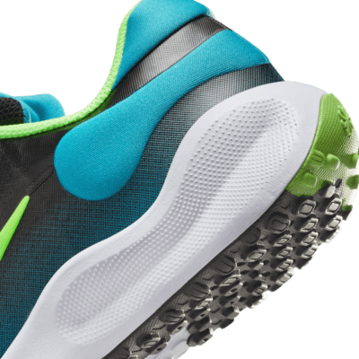 Nike Revolution 7 Big Kids' Running Shoes