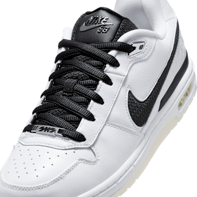 Nike SB Air Zoom Paul Rodriguez Low Skate Shoes